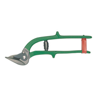 Coupe feuillard Bessey
