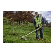 Coupe-gazon sans fil 18 volts DEWALT, pliable, version de base DCMST561N-XJ-5