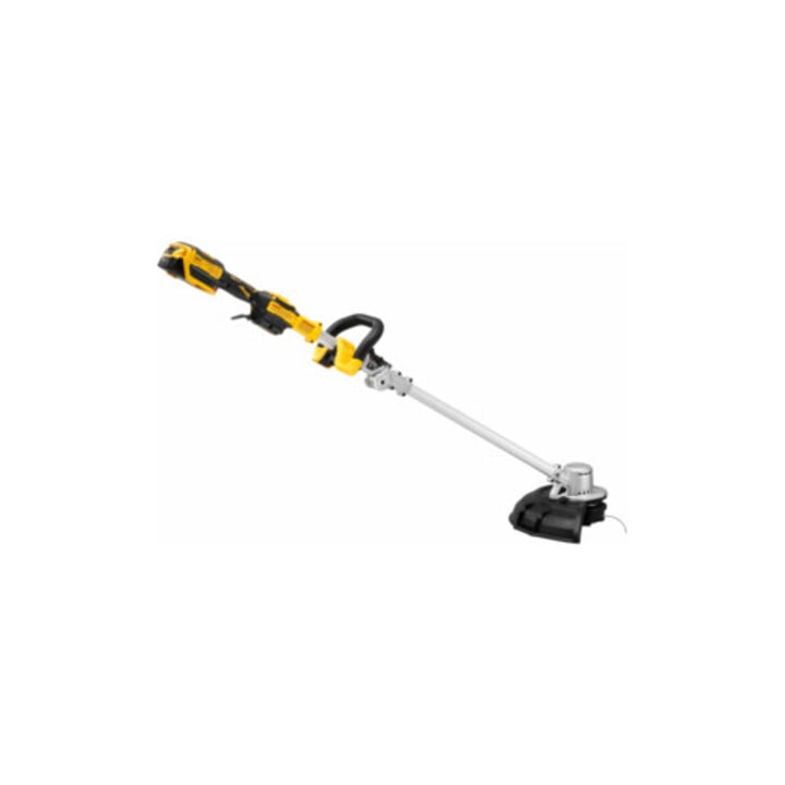 Coupe-gazon sans fil 18 volts DEWALT, pliable, version de base DCMST561N-XJ