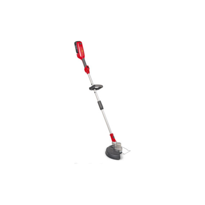 Coupe-gazon WOLF-Garten 40V LYCOS 40/300 T SET