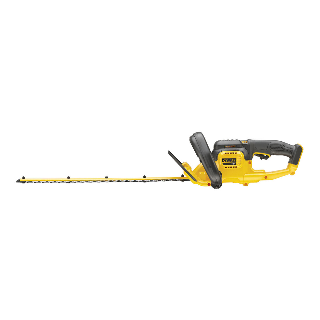 Coupe-haie à batterie DEWALT 18V version de base DCM563PB-XJ
