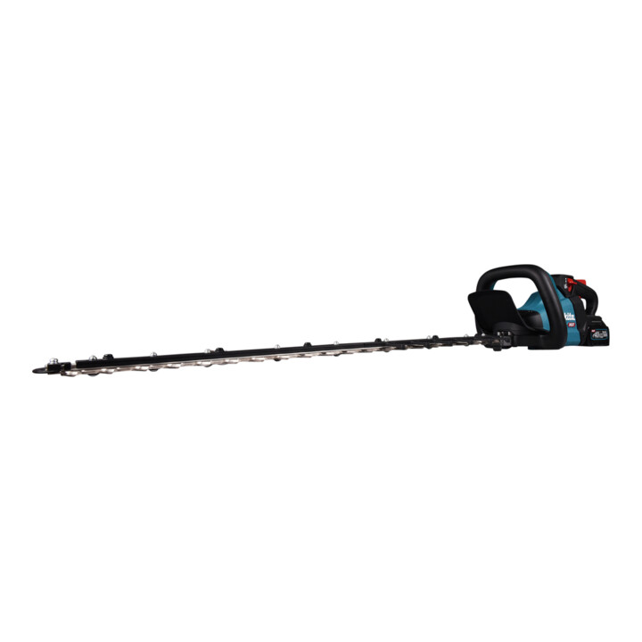 Coupe-haie Makita sans fil 75cm 40V UH007GD201