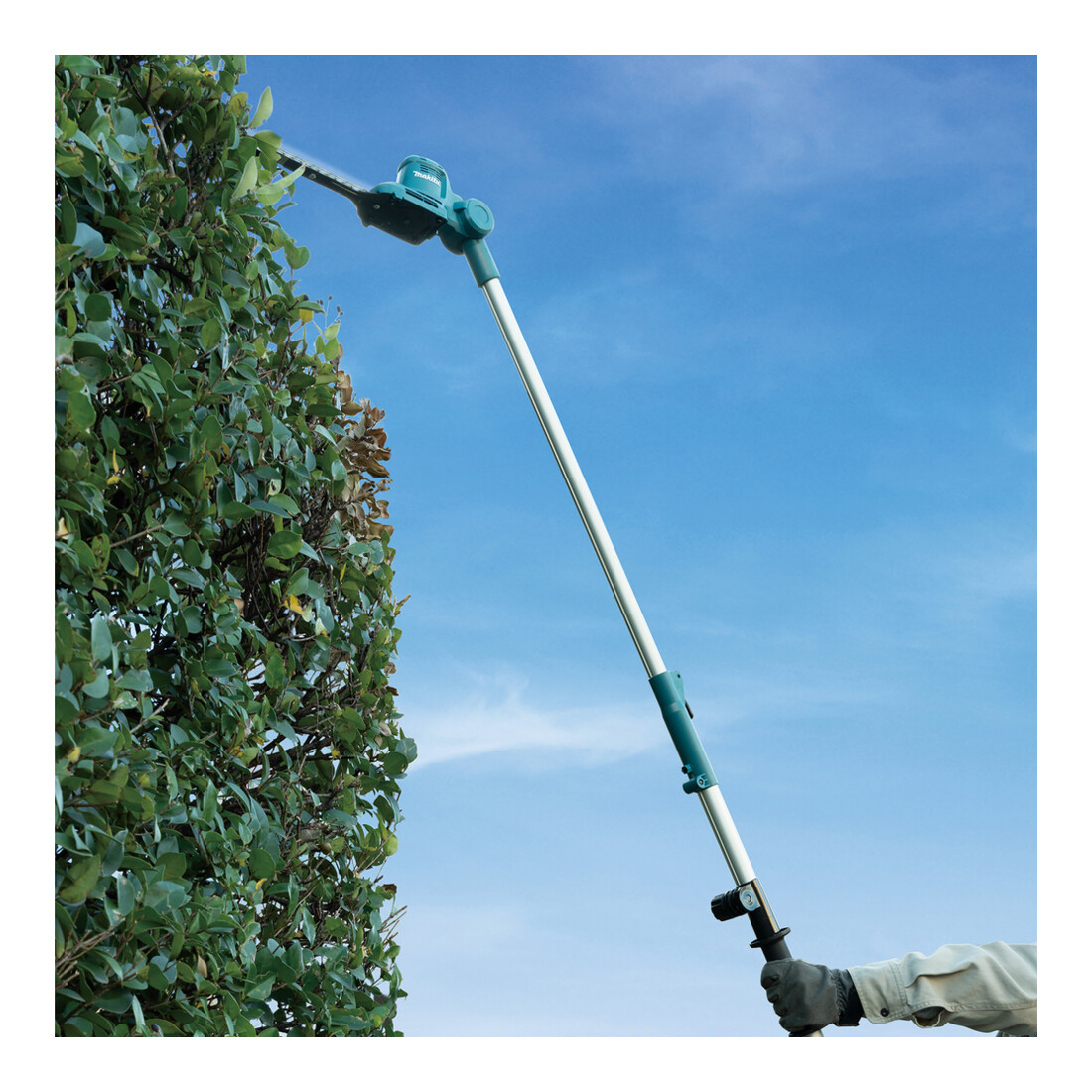 Coupe-haie sans fil Makita 12 V max. UN460WDZ