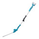 Coupe-haie sans fil Makita 18 V DUN461WZ