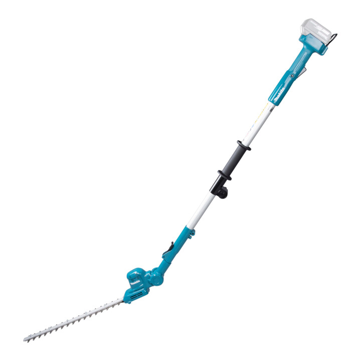 Coupe-haie sans fil Makita 18 V DUN461WZ