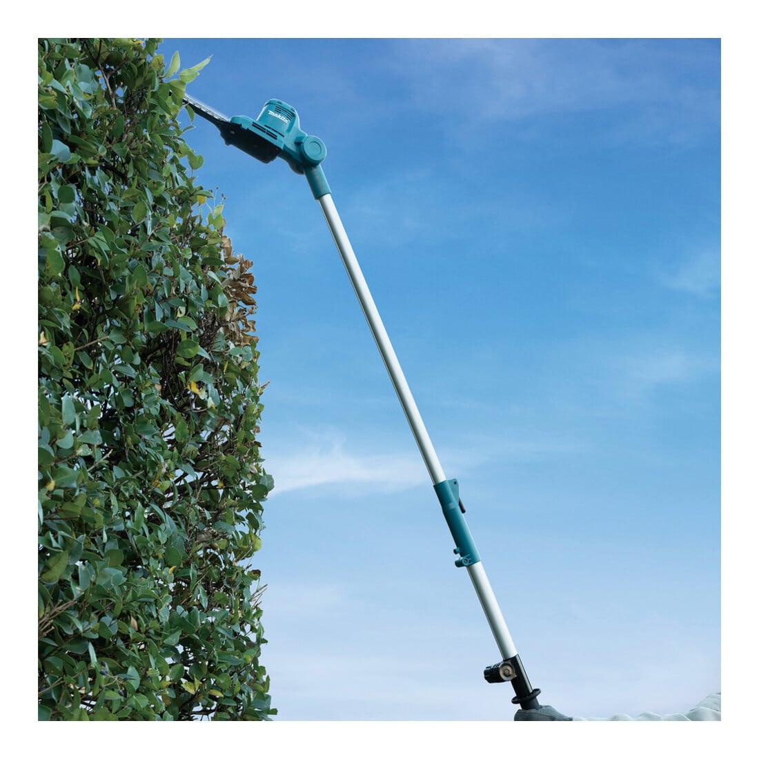 Coupe-haie sans fil Makita 18 V DUN461WZ