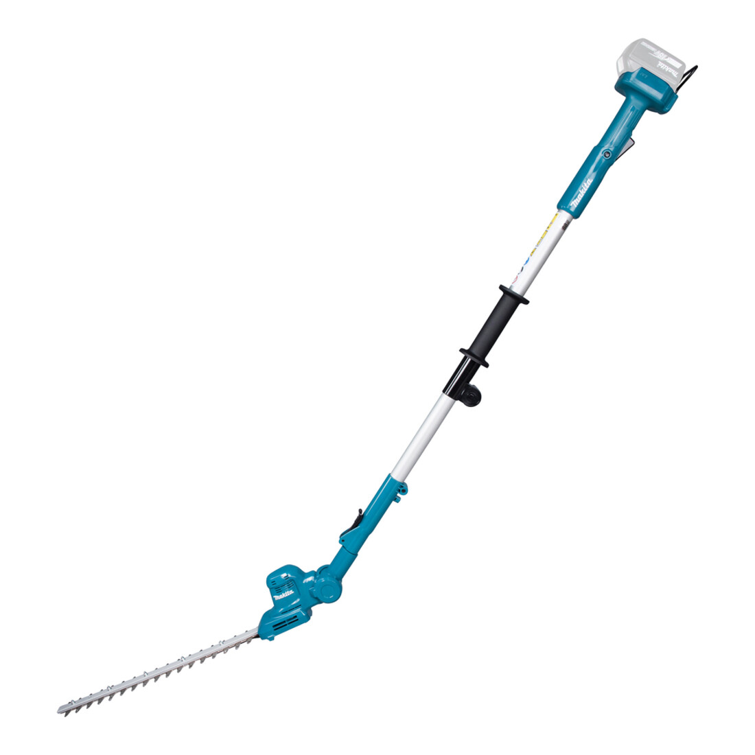 Coupe-haie sans fil Makita 18 V DUN461WZ