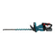 Coupe-haie sans fil Makita 60cm 40V UH004GD201