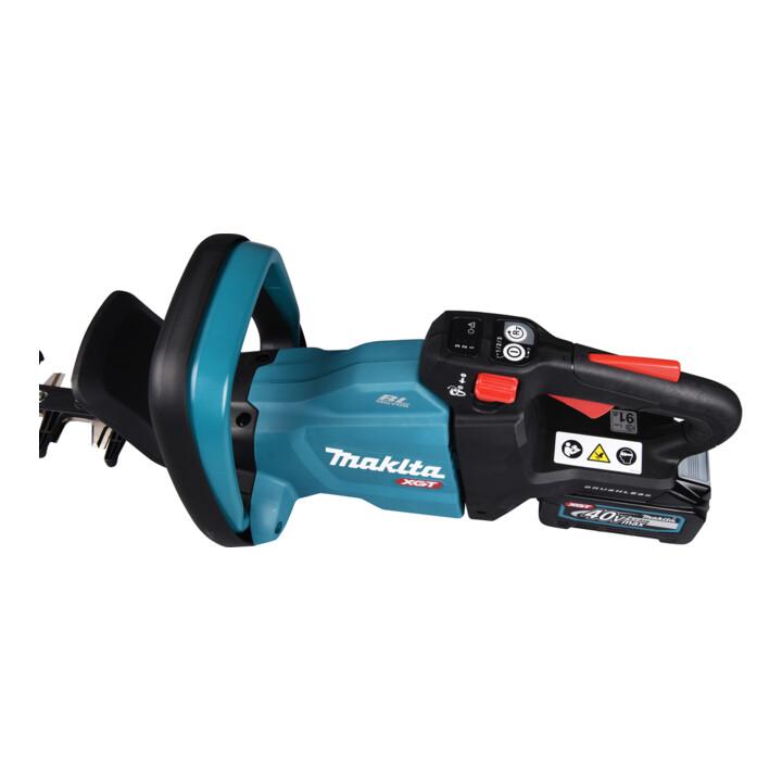Coupe-haie sans fil Makita 60cm 40V UH006GD201