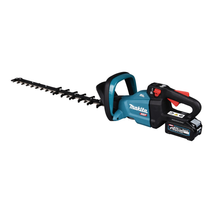 Coupe-haie sans fil Makita 60cm 40V UH006GD201