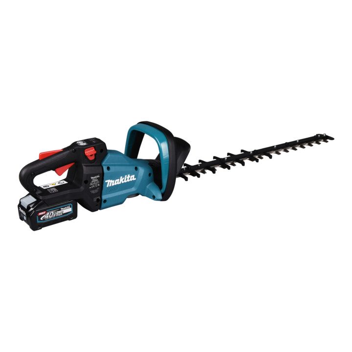 Coupe-haie sans fil Makita 60cm 40V UH006GD201