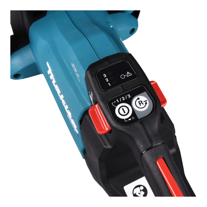 Coupe-haie sans fil Makita 60cm 40V UH006GZ