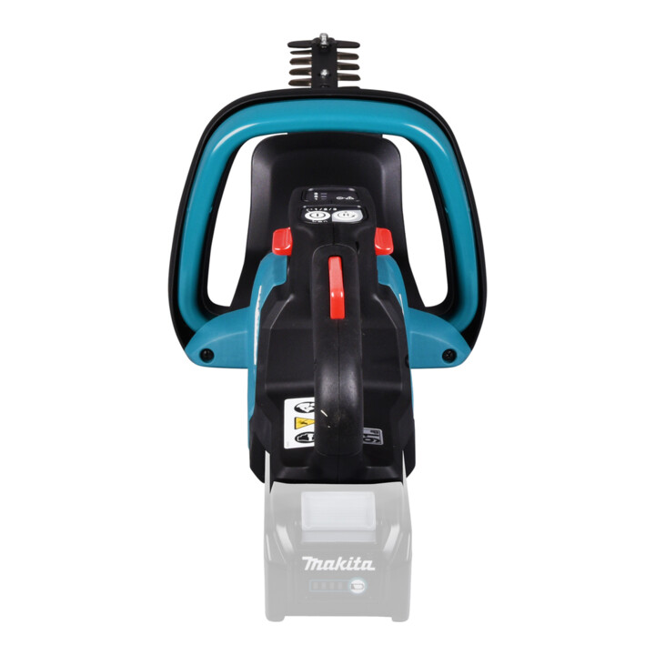 Coupe-haie sans fil Makita 60cm 40V UH006GZ