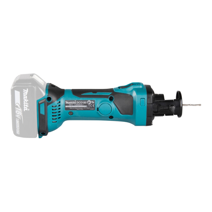 Coupe-herbe rotatif sans fil Makita DCO180Z
