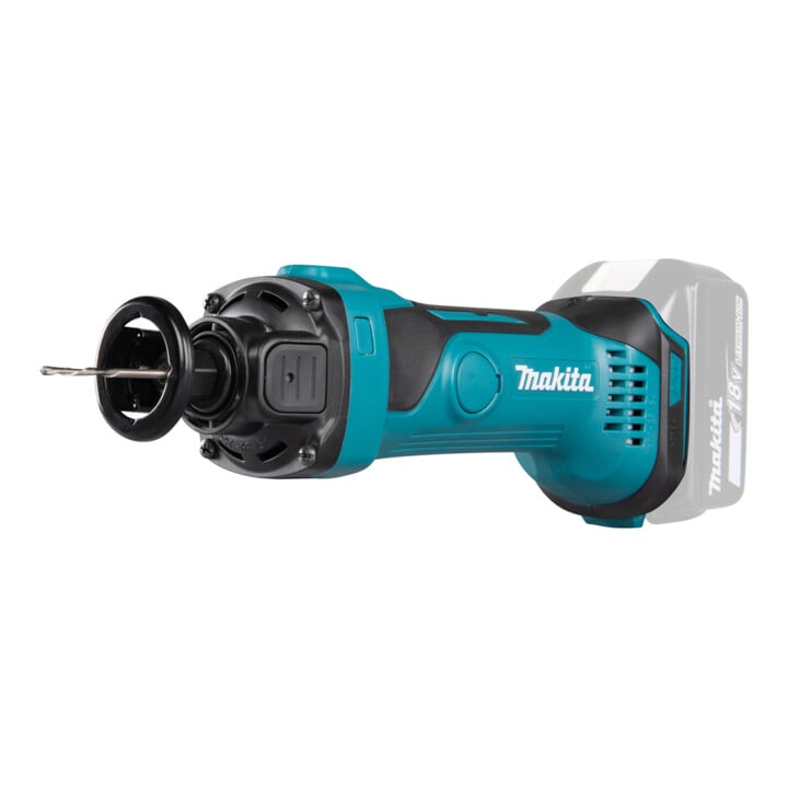 Coupe-herbe rotatif sans fil Makita DCO180Z