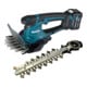 Coupe-herbes et arbustes sans fil Makita 10,8 V UM600DSMEX-1