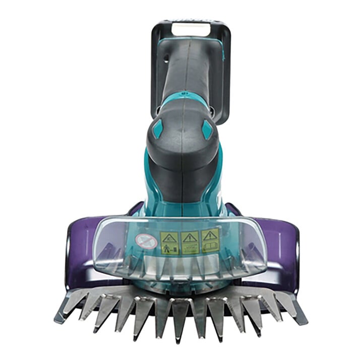 Coupe-herbes et arbustes sans fil Makita 10,8 V UM600DSMEX
