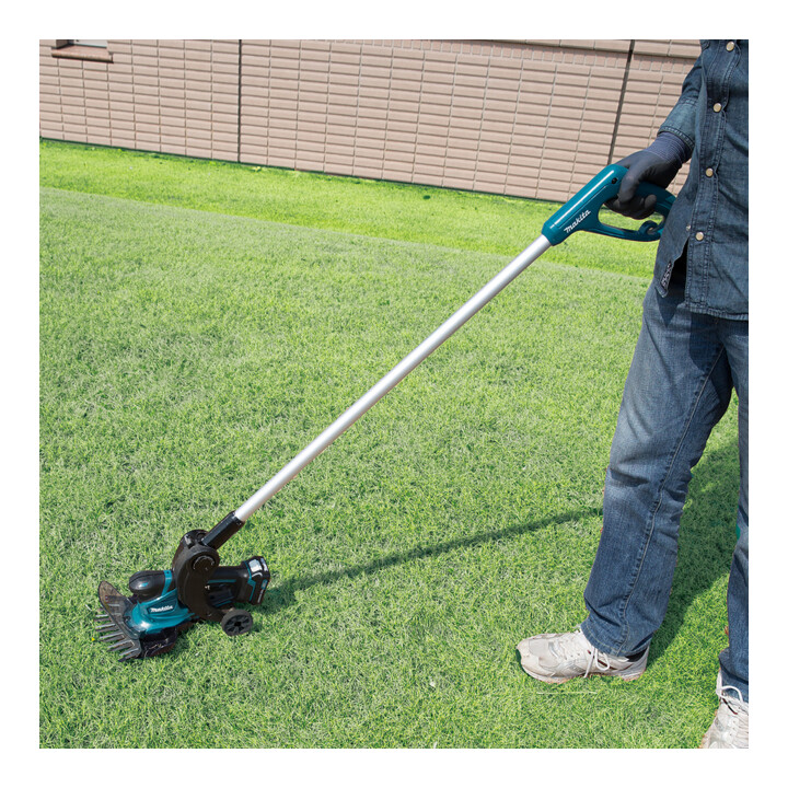 Coupe-herbes et arbustes sans fil Makita 10,8 V UM600DSMEX