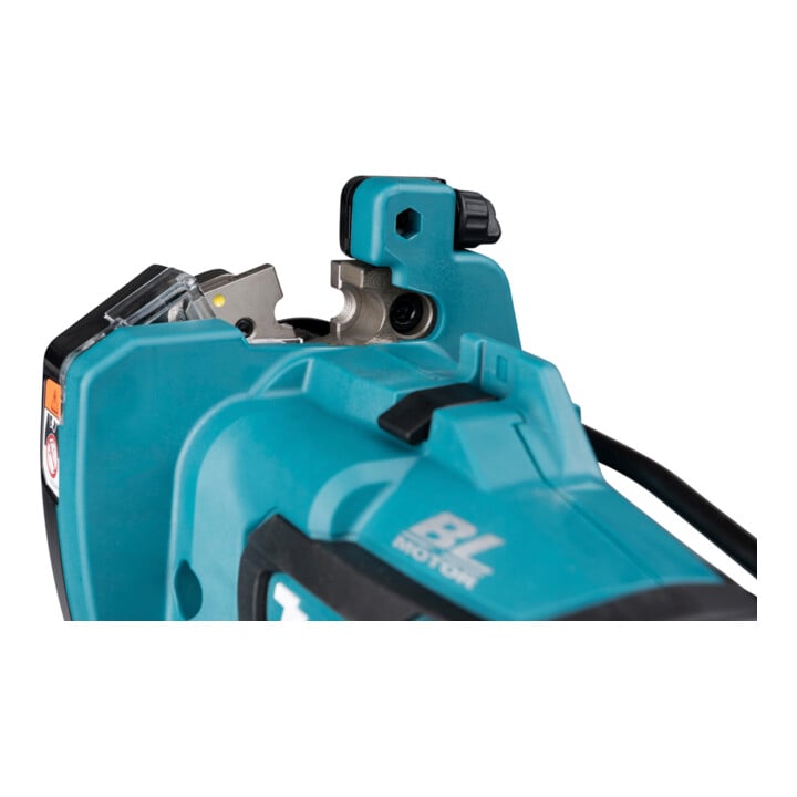 Coupe-tiges filetées sans fil Makita DSC102ZJ 18V en MAKPAC Solo