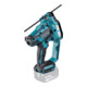 Coupe-tiges filetées sans fil Makita DSC102ZJ 18V en MAKPAC Solo-4