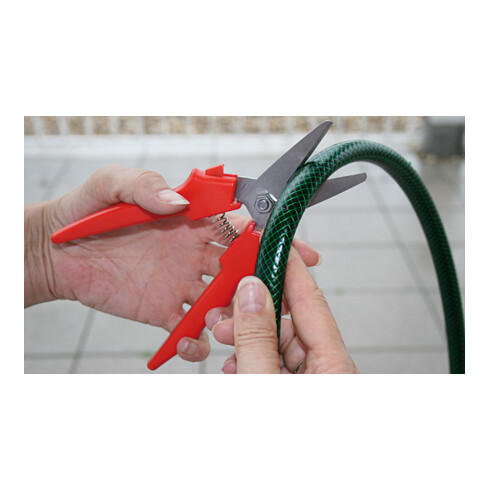 Coupe-tout droite Bessey