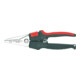 Coupe-tout droite Combinox Bessey