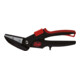 Coupe-tout droite MULTISNIP Master Bessey-1