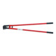 Coupe-treillis BauCUT 950 mm tendre 11 mm moyen 9 mm dur 6 mm VBW-1