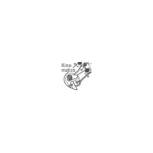 Coupe-treillis BauCUT 950 mm tendre 11 mm moyen 9 mm dur 6 mm VBW