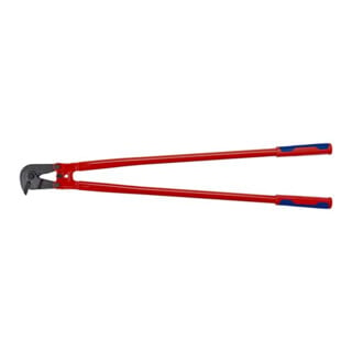 Coupe-treillis Knipex