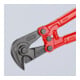 Coupe-treillis Knipex