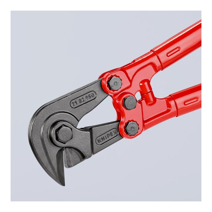 Coupe-treillis Knipex
