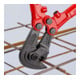 Coupe-treillis Knipex