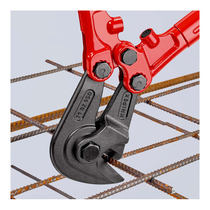 Coupe-treillis Knipex