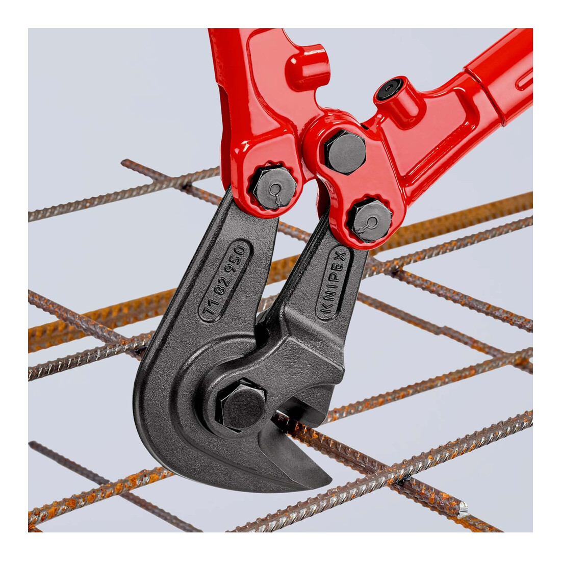 Coupe-treillis Knipex