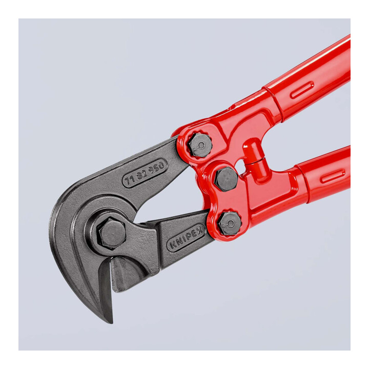 Coupe-treillis Knipex