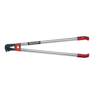 Coupe-treillis LightCUT® L. 1000 mm tendre 11 mm moyen 9 mm dur 6 mm VBW