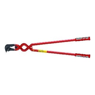 Coupe-treillis profond L. totale 1000 mm tendre 11 mm moyen 9 mm dur 6 mm