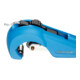 Coupe-tube Gedore pour tubes en cuivre 3-35 mm