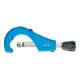 Coupe-tube Gedore pour tuyaux en acier inoxydable 6-76 mm