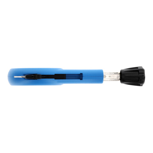 Coupe-tube Gedore pour tuyaux en acier inoxydable 6-76 mm