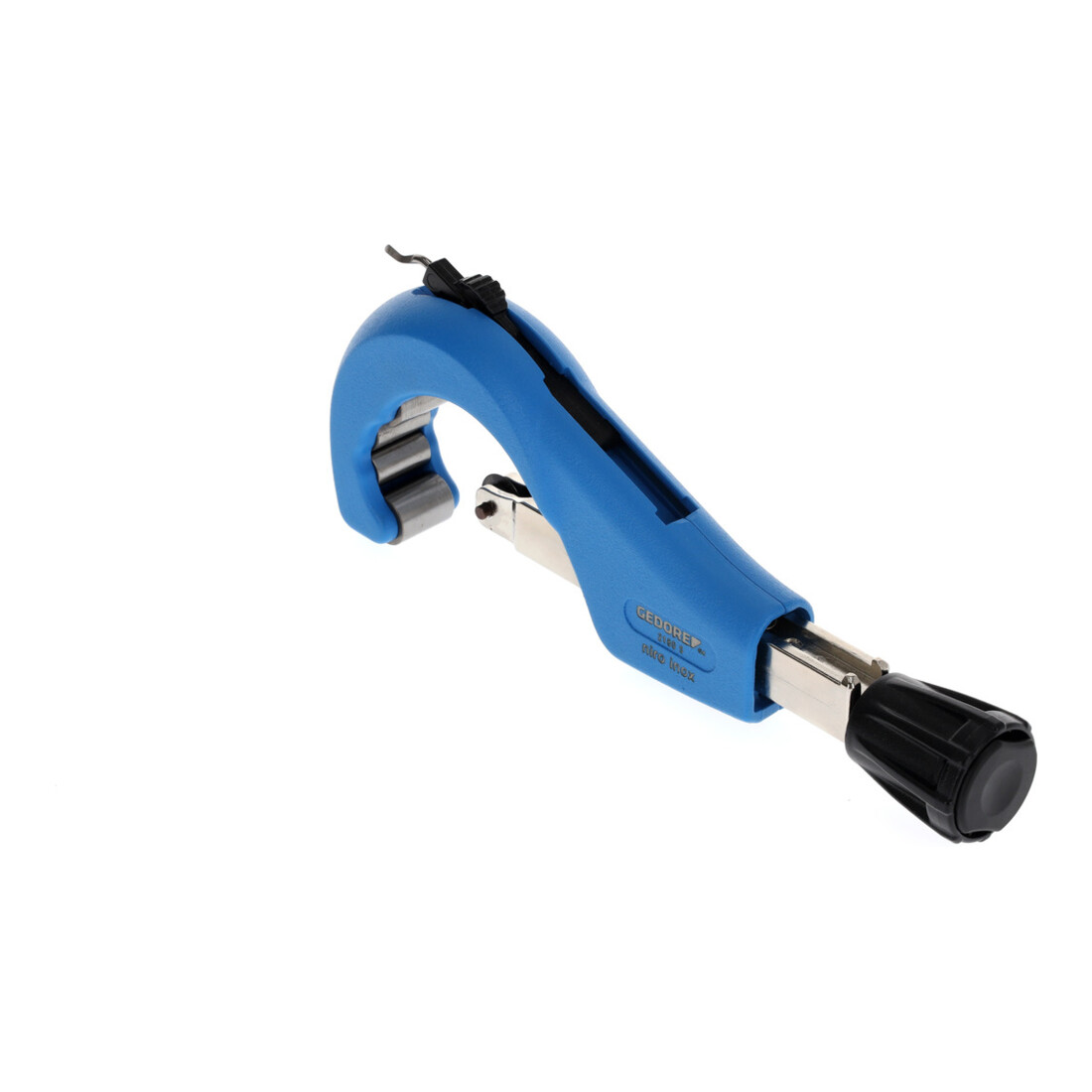 Coupe-tube Gedore pour tuyaux en acier inoxydable 6-76 mm