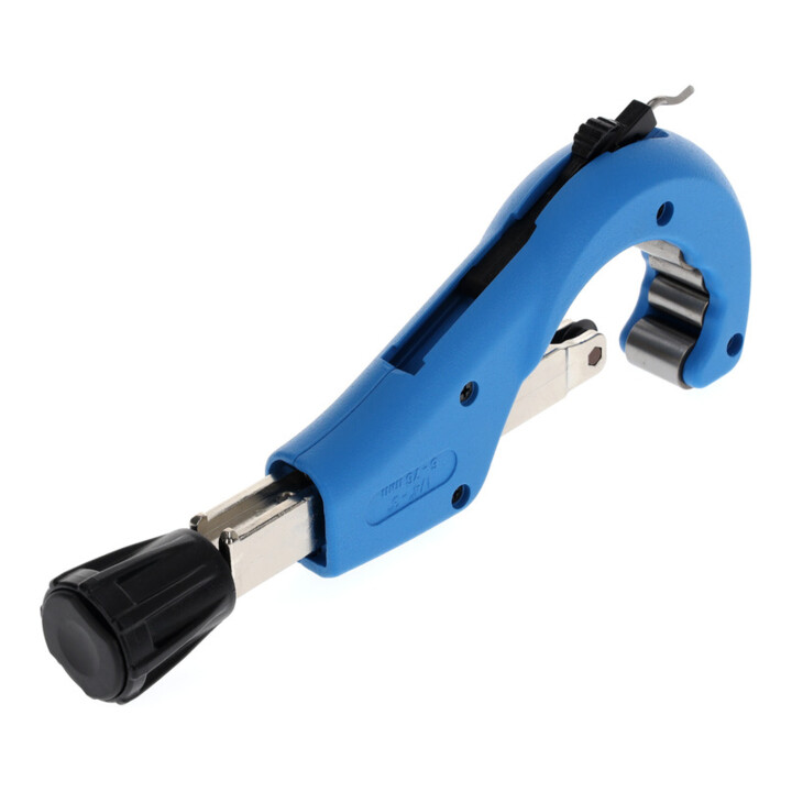 Coupe-tube Gedore pour tuyaux en acier inoxydable 6-76 mm