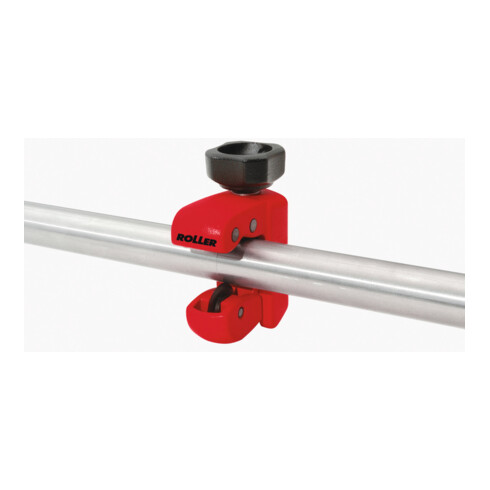Coupe-tube Roller Corso Cu/INOX 3-28 Mini
