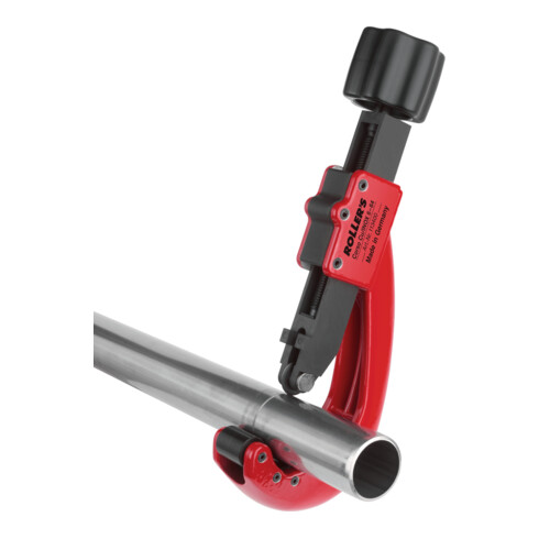 Coupe-tube Roller Corso Cu/INOX 6-64