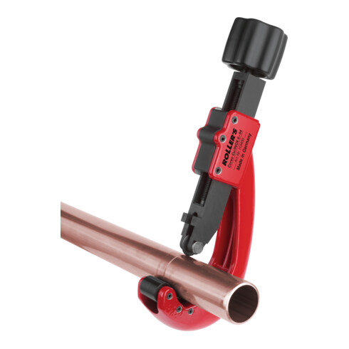 Coupe-tube Roller Corso Cu/INOX 6-64