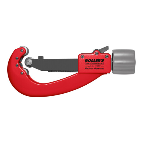 Coupe-tube Roller Corso Cu/INOX 8-64 S