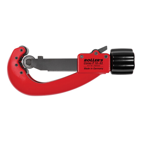 Coupe-tube Roller Corso P 10-63