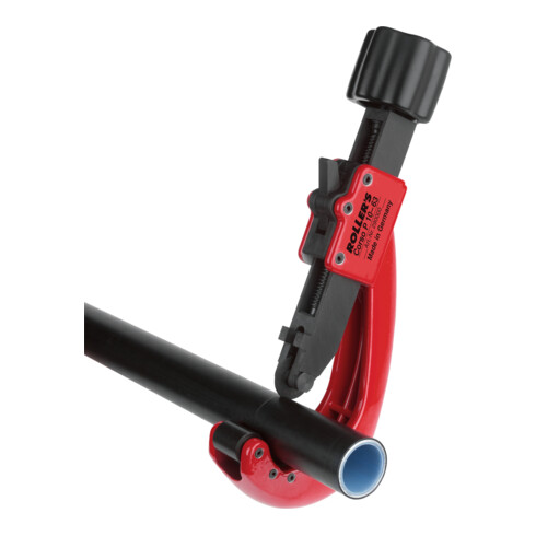 Coupe-tube Roller Corso P 10-63