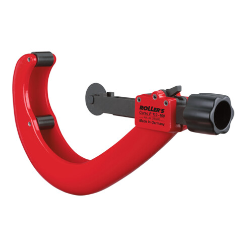 Coupe-tube Roller Corso P 110-160
